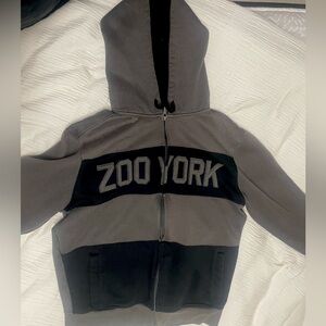 Zoo York jacket